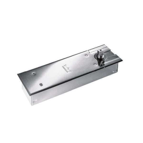 Double Acting Concealed Floor Door Closer